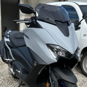 Yamaha TMAX 560