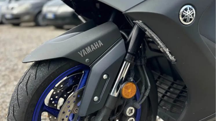 Fronte-moto