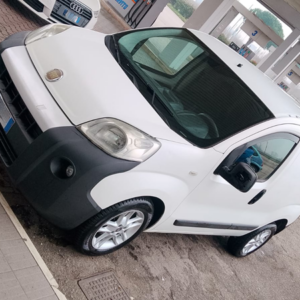 Fiat Fiorino 1.3 Multijet