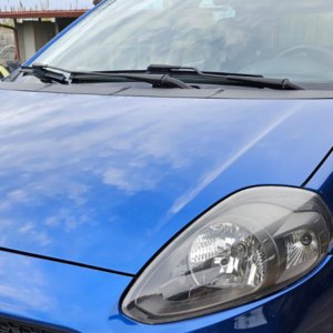 Fiat Grande Punto Evo 1.3 Multijet